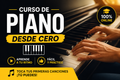 Piano desde Cero