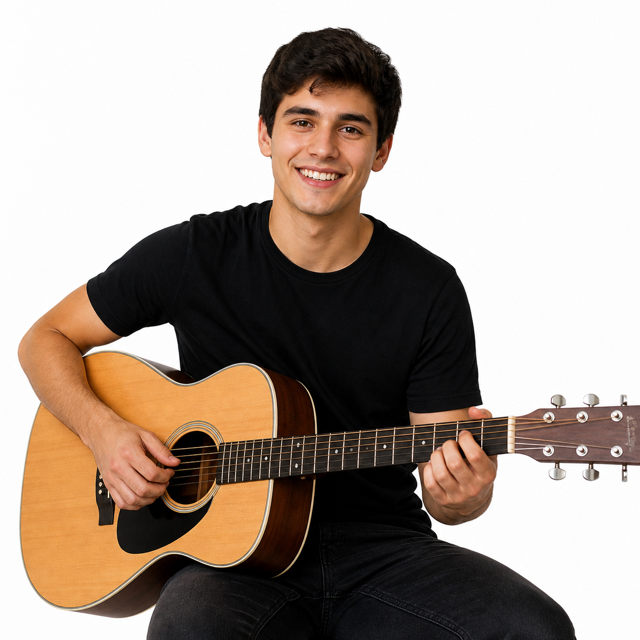 Guitarra desde Cero